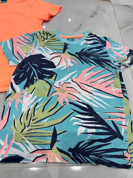 Tričká cena spolu, 116