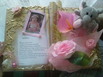 Gratulačné knihy podľa vaších požiadaviek, 