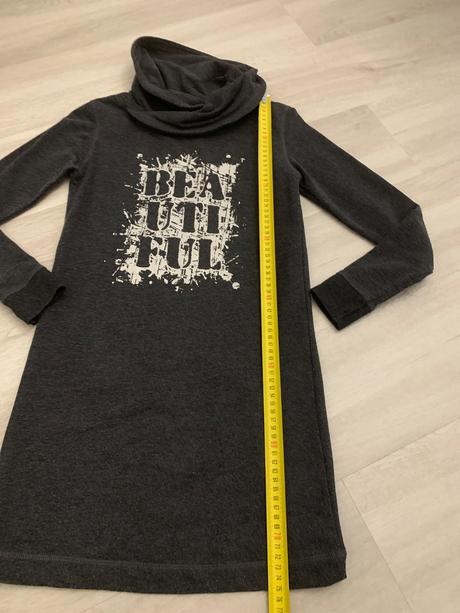 Dlha mikina, alive,152