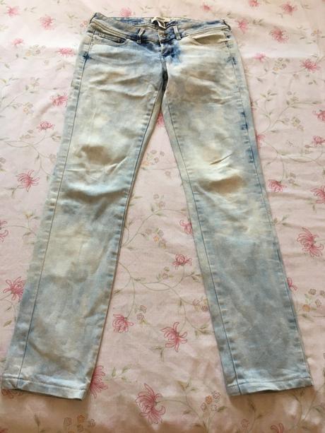 Slim rifle zn. mango, mango,36