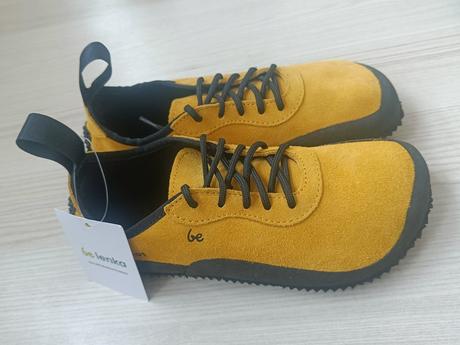 Be lenka trailwalker - mustard 36, be lenka,36
