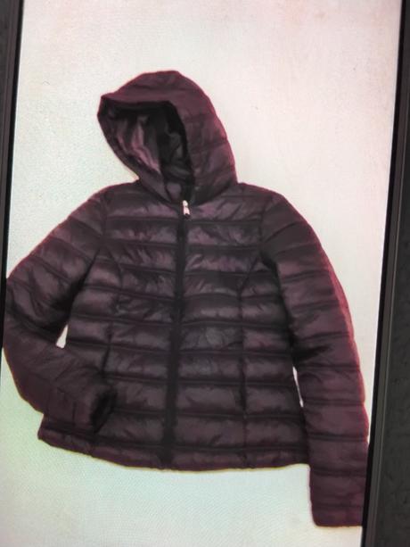 Prechodna bunda, sinsay,s