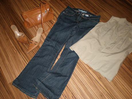 Safari košielka zn. stefanel, m