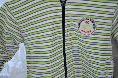 Mikina s kapucňou-92/98, 92