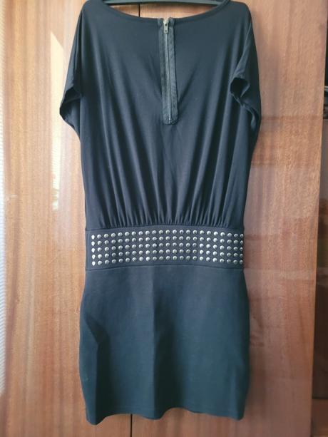 Šaty zn.vero moda, vero moda,m