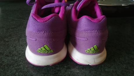 Tenisky, adidas,35
