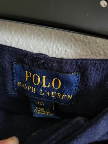 Ralph lauren  3t 6.5e, ralph lauren,92