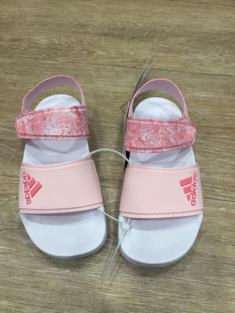 Sandalky adidas, adidas,32