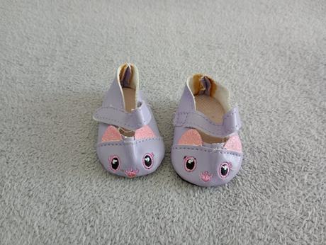 Oblečenie pre baby born, 