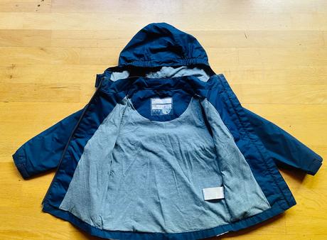 Bunda 98-104, tchibo,98