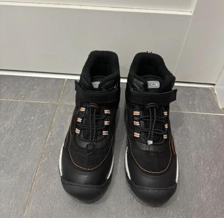 Chlapčenské tenisky lasocki, lasocki,35