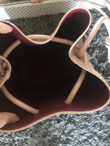 Krásny batoh / kabelka, 