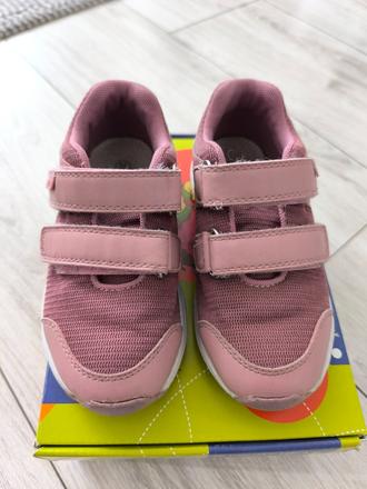 Tenisky protetika 28, protetika,28