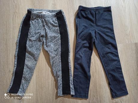 Legíny pre dievcatko, 98