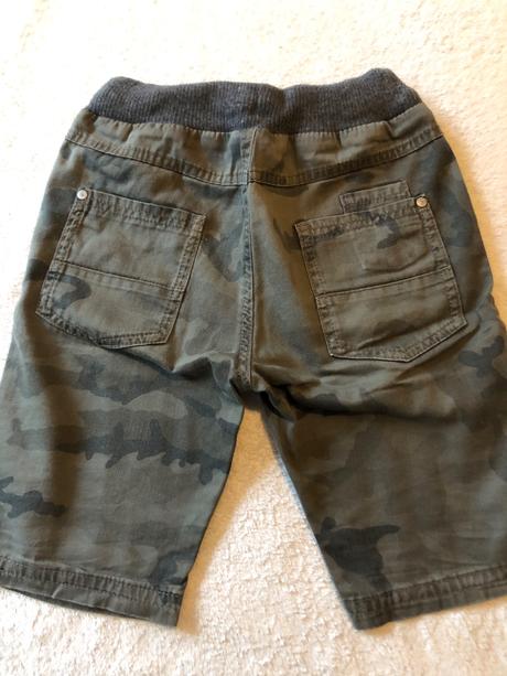 Maskacove kratasy, rebel,146