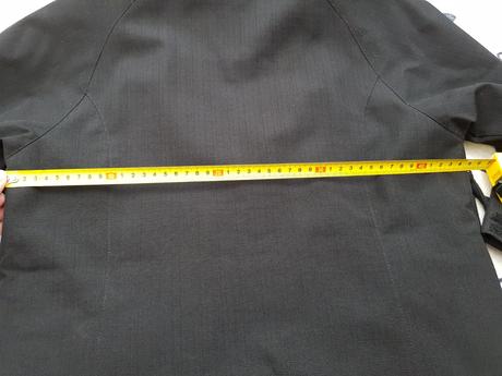 Bunda na turistiku 36/s, envy,36