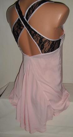 Romanticka tunika, xs