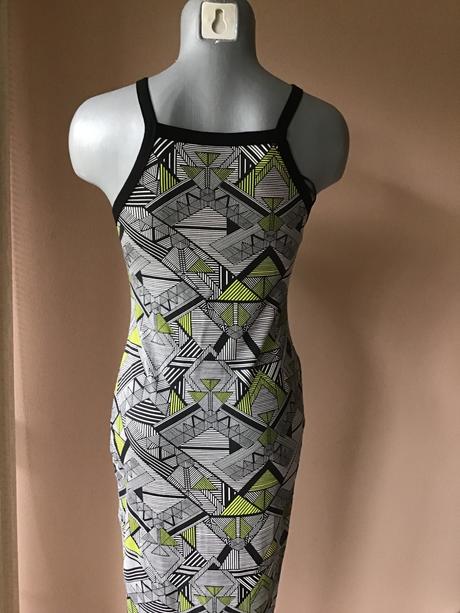 Pružné šaty /78, miss selfridge,36 / s