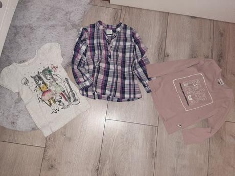 Balíček, 104–116