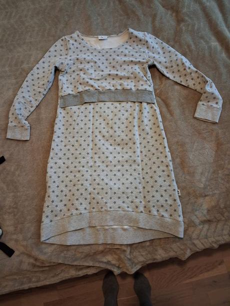 Šaty na dojčenie, lubime,s