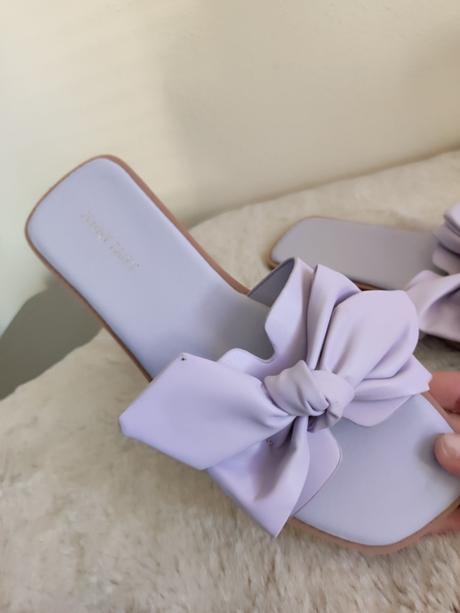 Dámske šľapky jenny fairy, 38