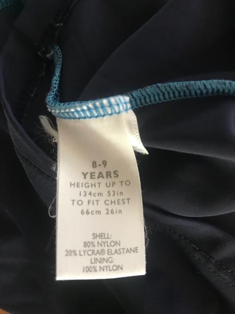 Tričko do vody, ladybird,134