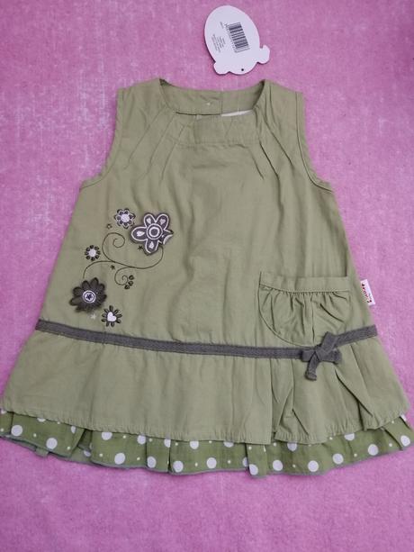 Lahke letné šaty, 68