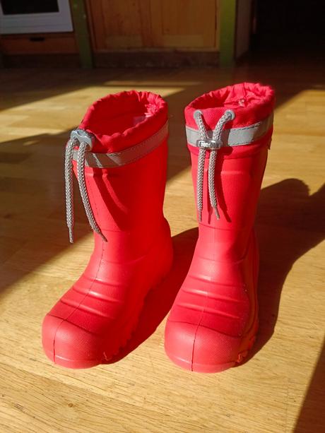 Gumáky demar, demar,30