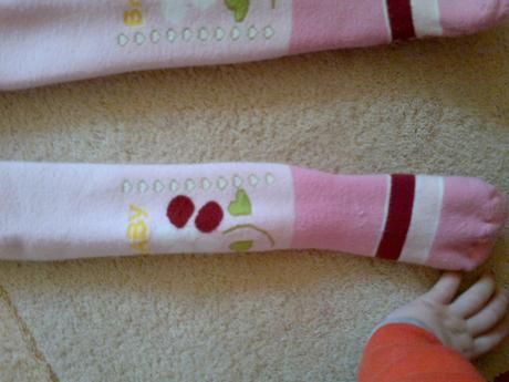 Termopančušky coccodrillo-cena s poštou, 98