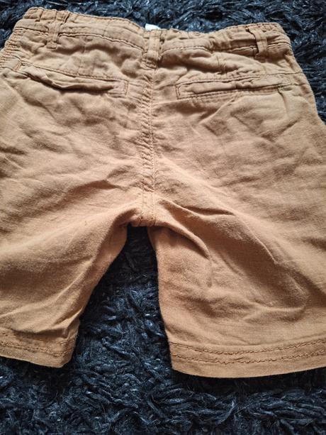 Kraťase, h&m,104