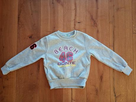 Balík veľ.116 - pošta grátis, 104–116