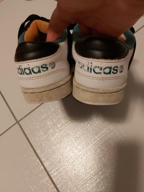 Tenisky, adidas,38