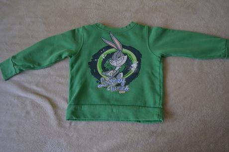 Tepláková súprava v. 92, disney,92