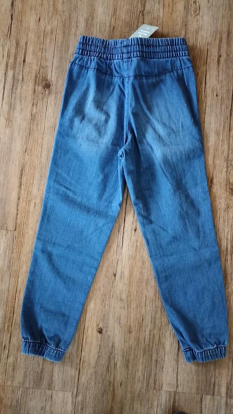 Rifle, nohavice, 128