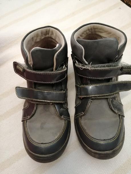 Kozene topanky protetika, protetika,32