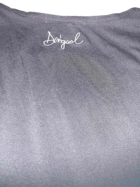 Desigual šatočky, desigual,m