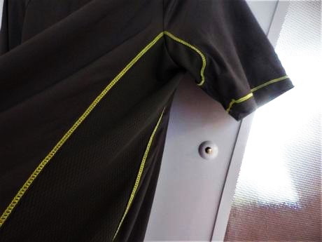 Športové tričko, l