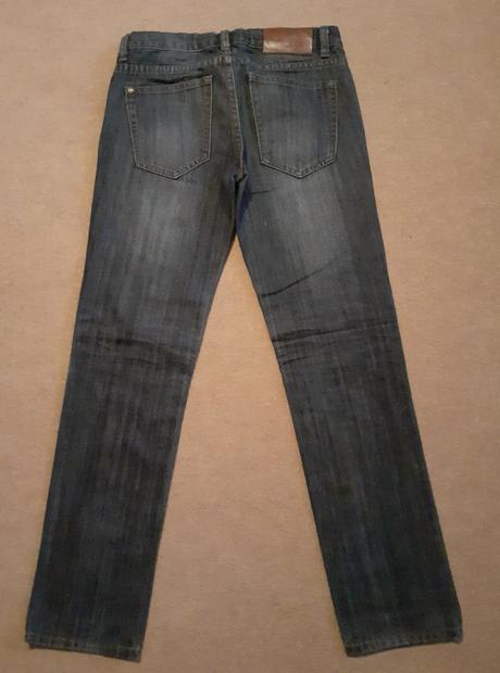 Rifle, denim,146