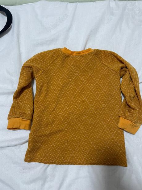 Merino tricko froggywear, 86