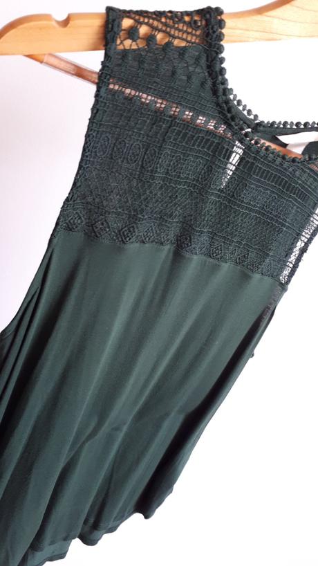 Bluzka h&m vel 38/40, h&m,m