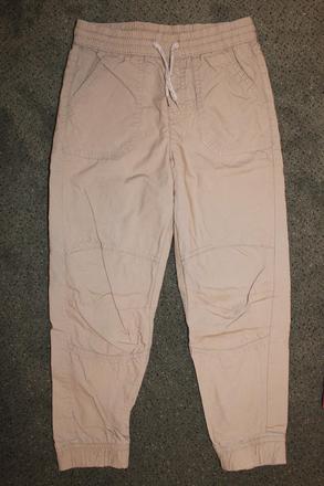 Letné nohavice, 116