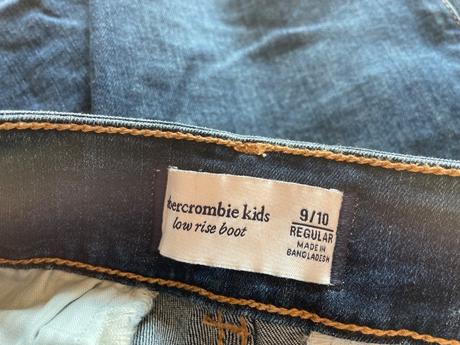 Rifle, abercrombie&fitch,140