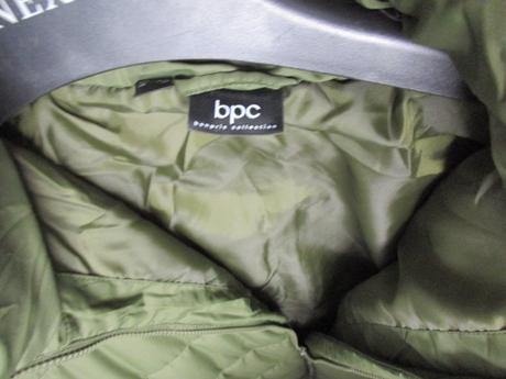 Bunda bpc, 176 / 182