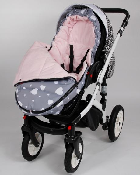 Detsky fusak maxi 105x50 cm,