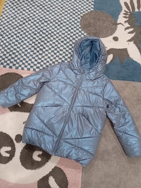 Zimna bunda, reserved,122