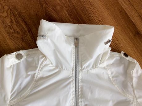 Zanovna vetrovka, gaudi,m