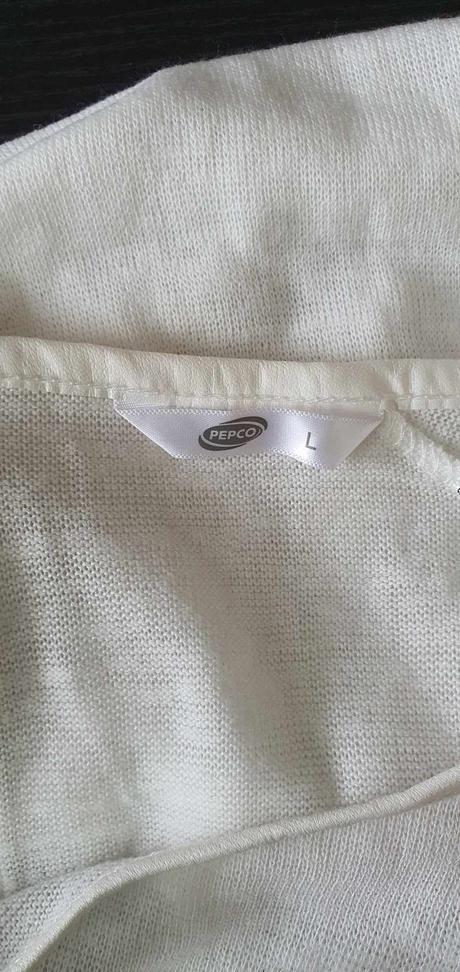 Pulover pepco, pepco,l