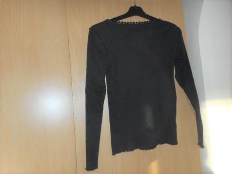 Pulover- veľ. s/m, basics,s