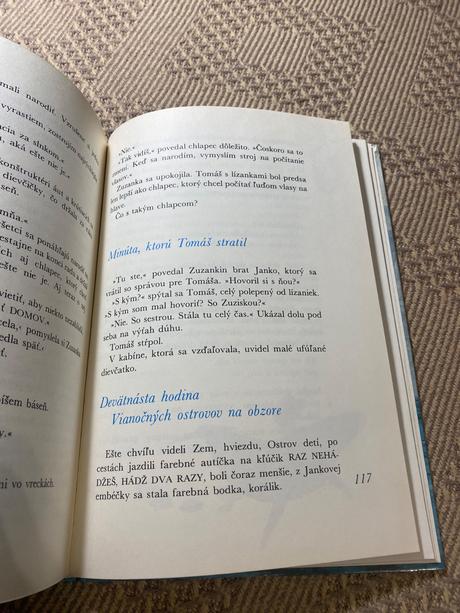 Hodina modrých slonov ota hofman,