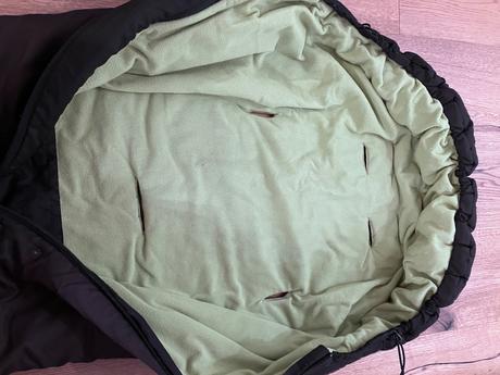 Rastúci fusak outlast - little angel, little angel®